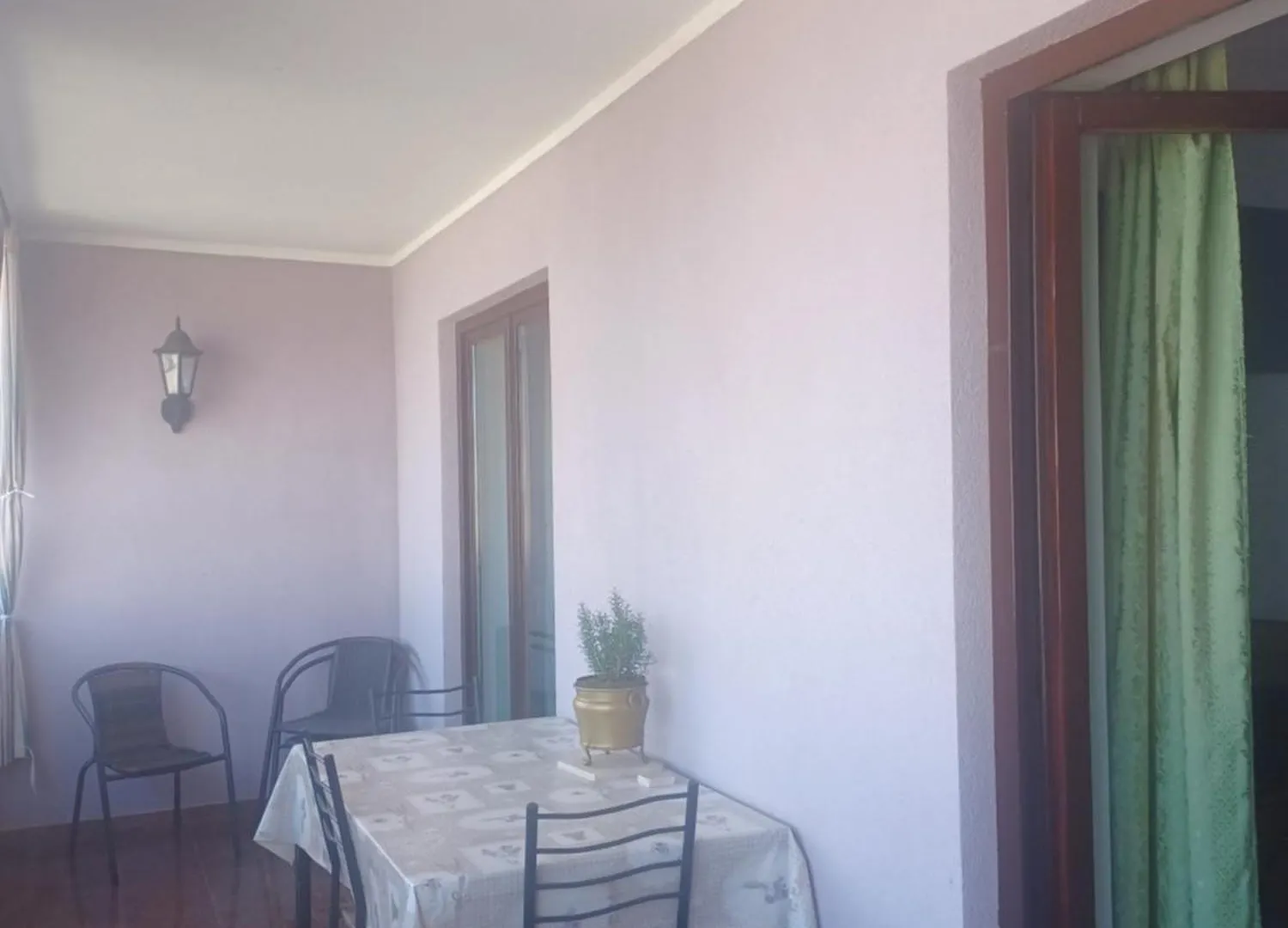 Purple House Apartment Pula