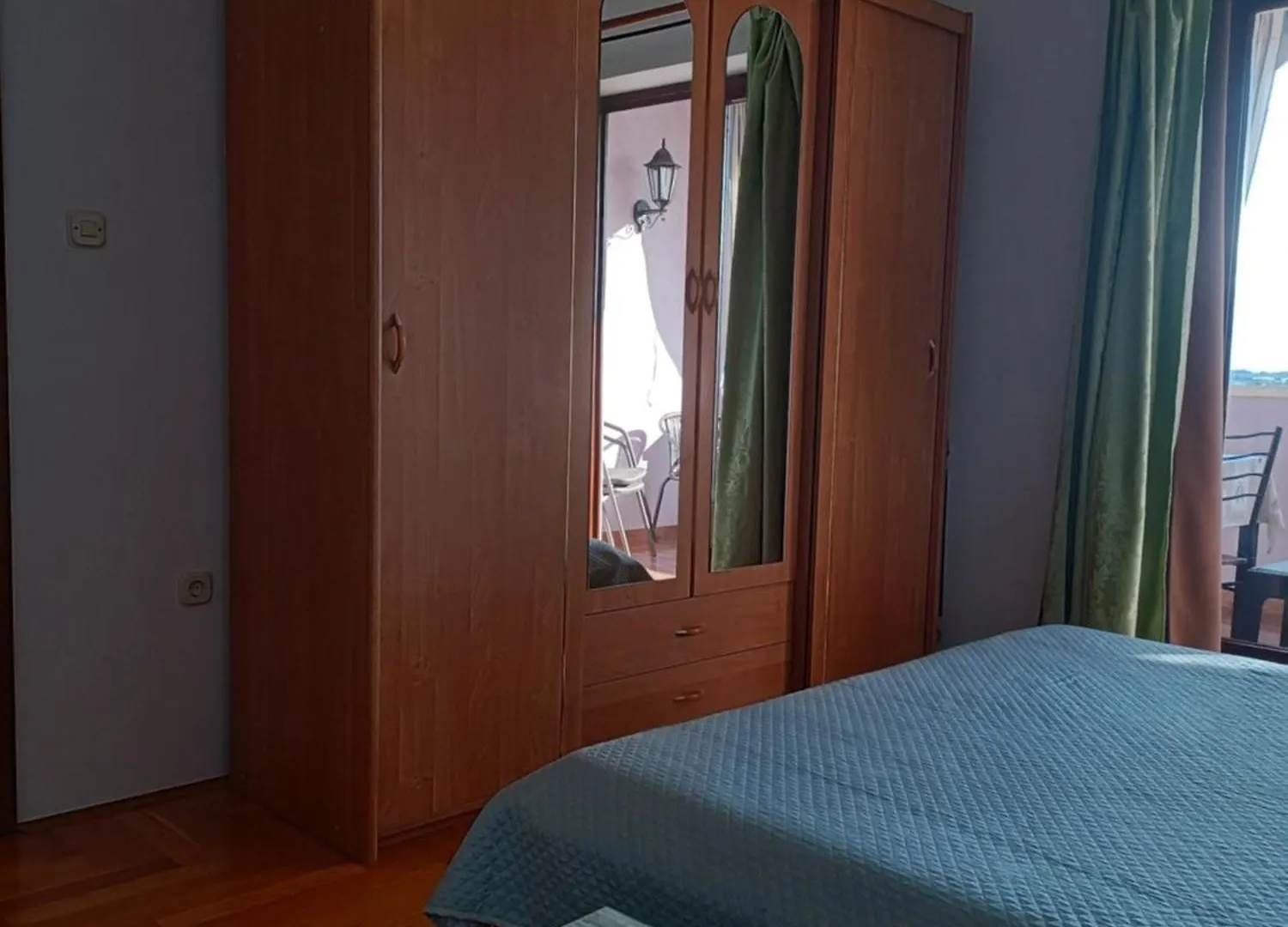 Purple House Apartment Pula