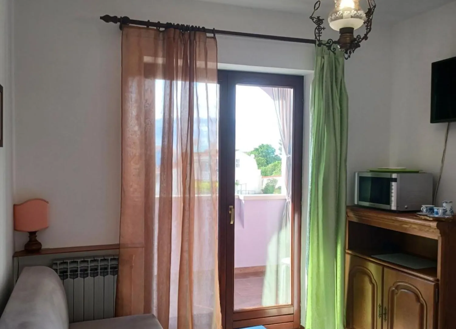 Purple House Apartment Pula Croatia