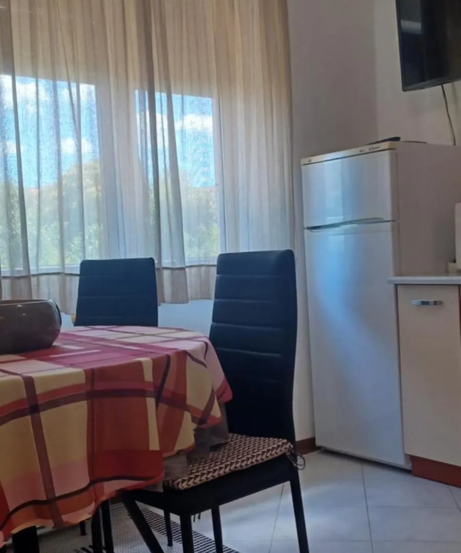 Purple House Apartment Pula Croatia
