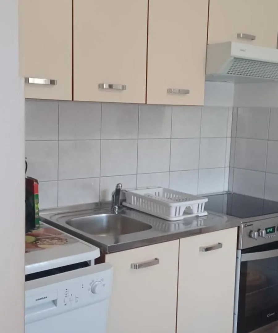 Apartamento Purple House Pula