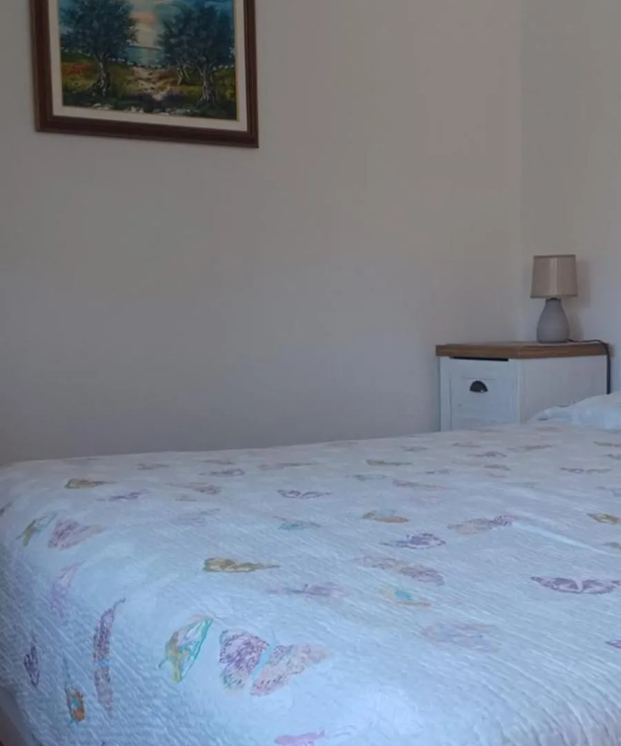 Purple House Apartment Pula