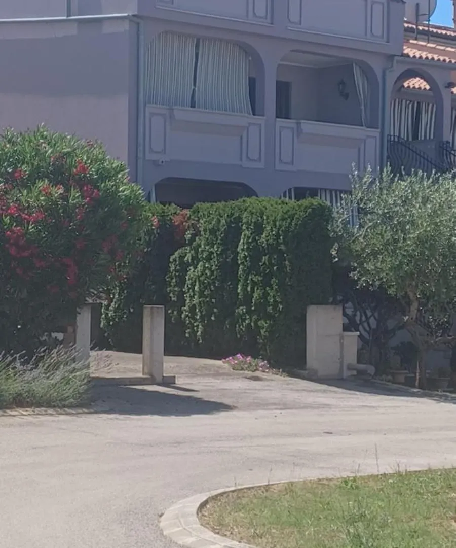 Apartamento Purple House Pula