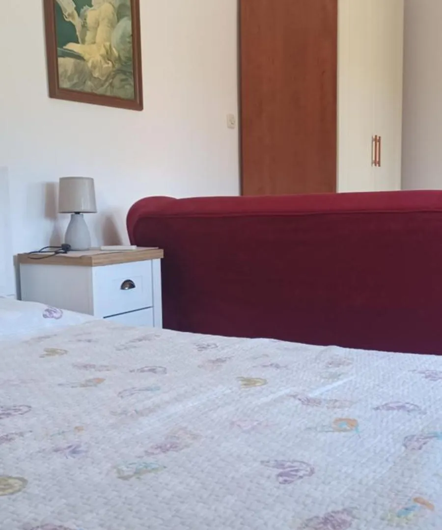 Apartamento Purple House Pula Croacia