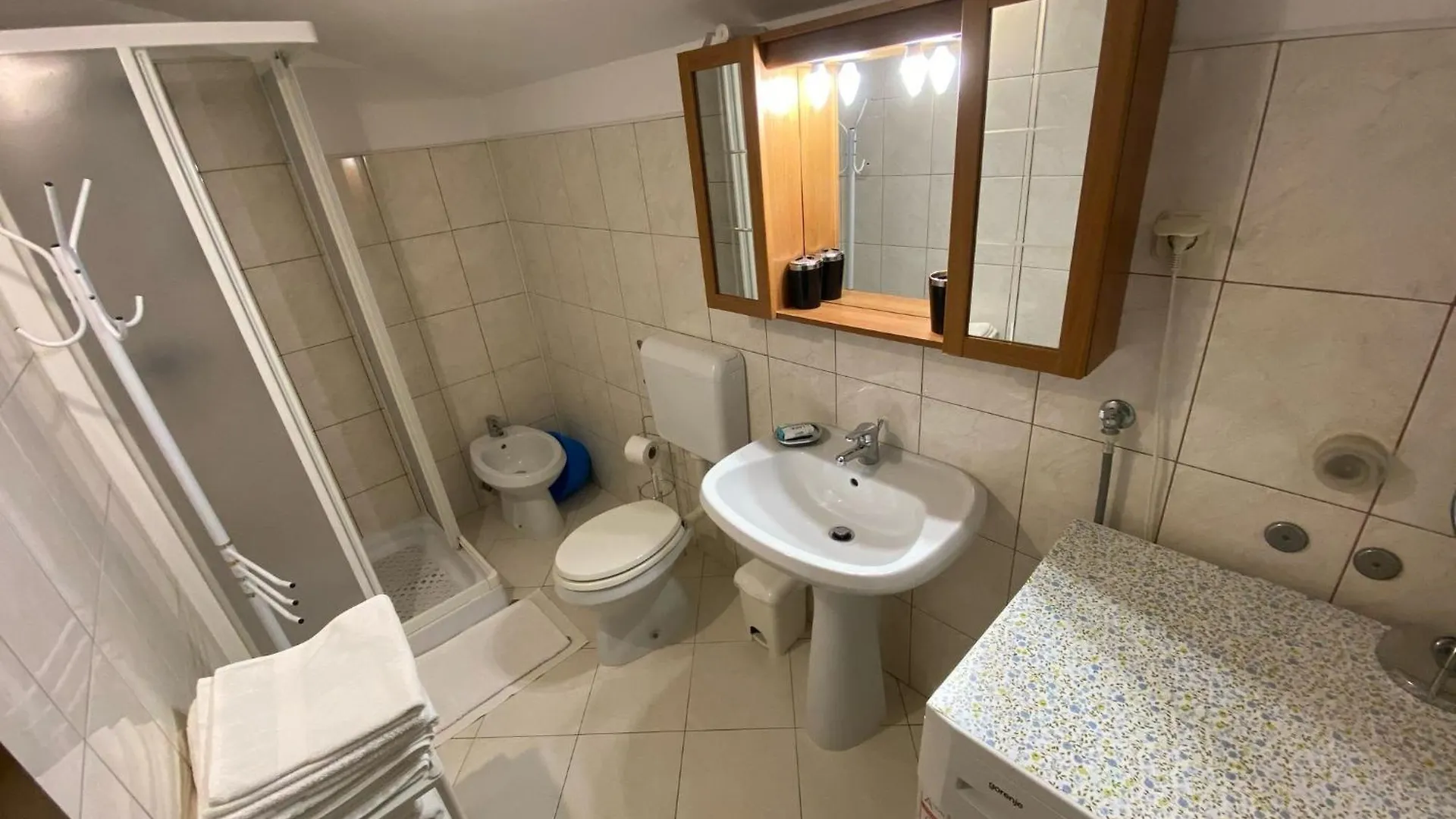 Apartamento Purple House Pula