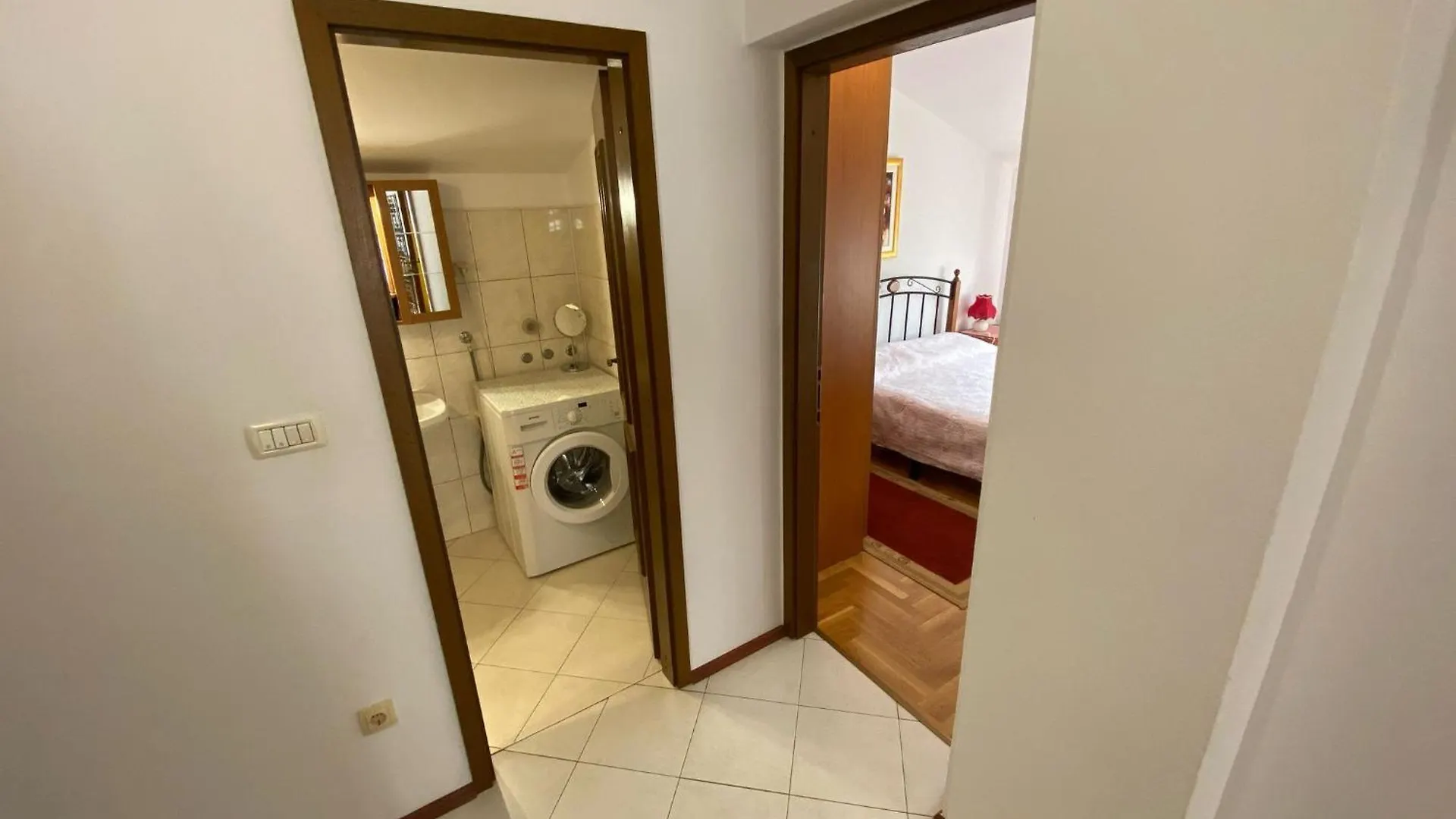 Apartamento Purple House Pula Croacia