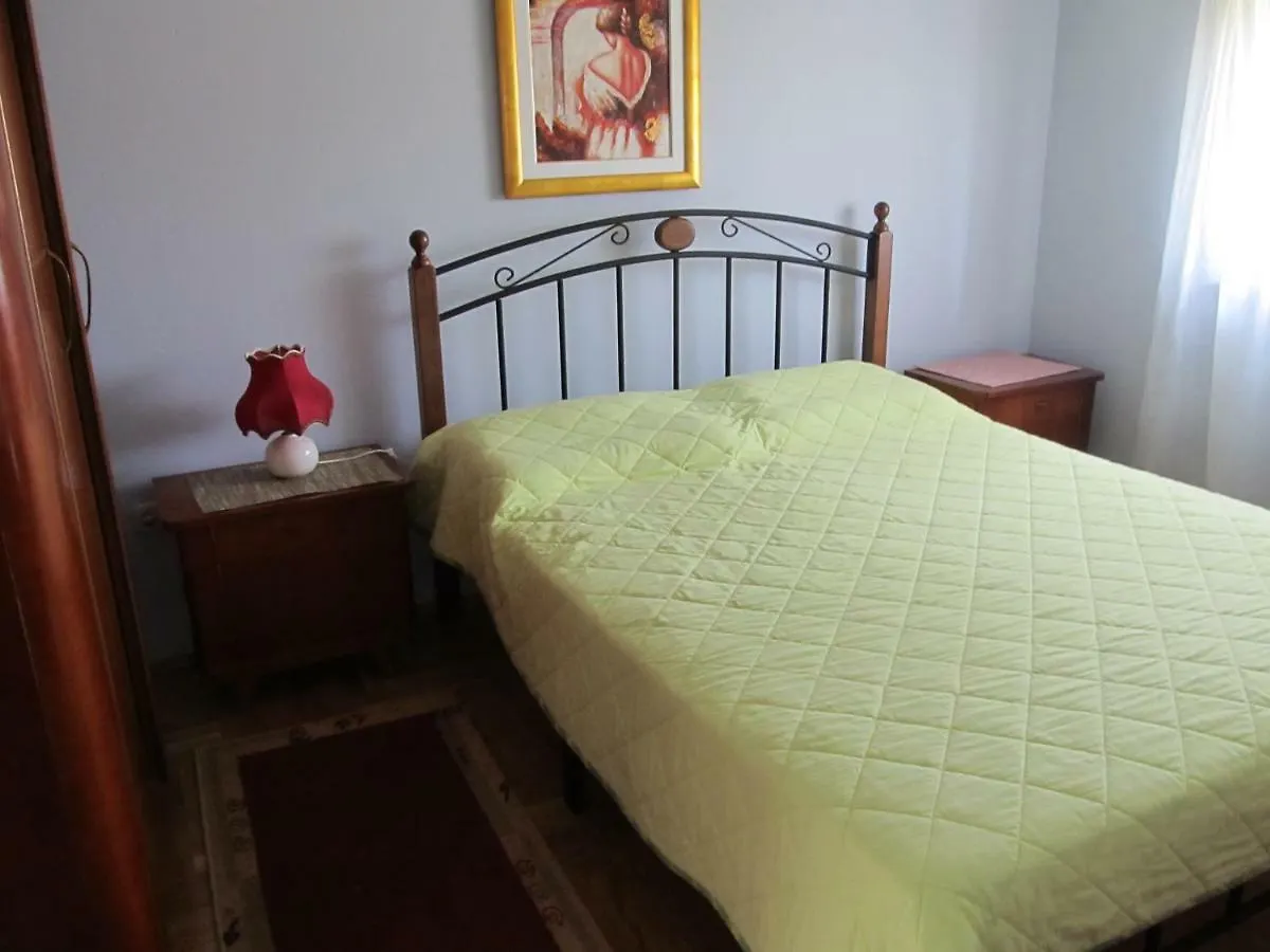 Purple House Apartment Pula